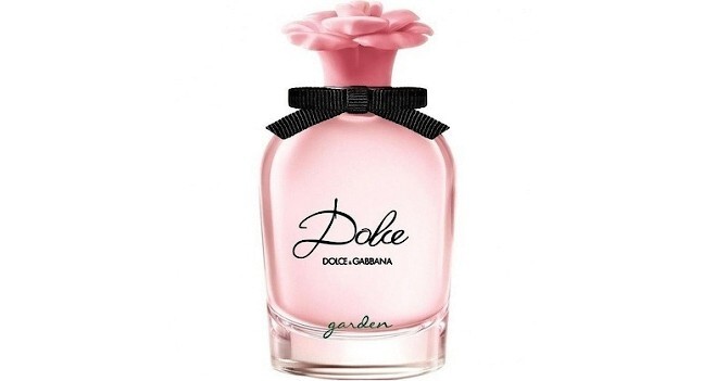 Dolce Garden — гурманские запахи садов Сицилии от Dolce & Gabbana